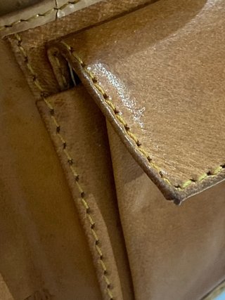 CARTERA LOUIS VUITTON.