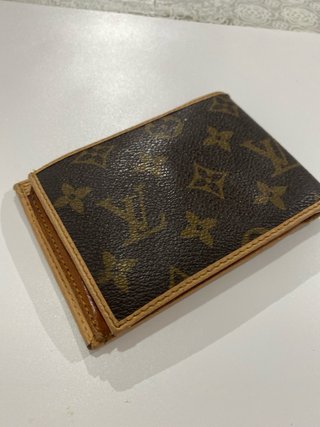 CARTERA LOUIS VUITTON.