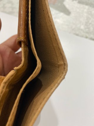 CARTERA LOUIS VUITTON.