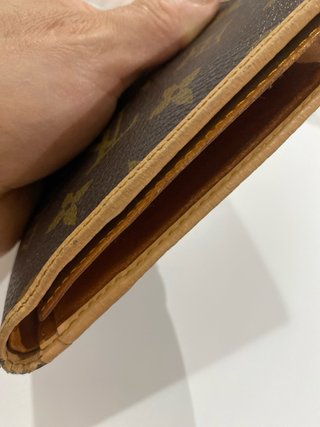 CARTERA LOUIS VUITTON.