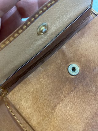 CARTERA LOUIS VUITTON.
