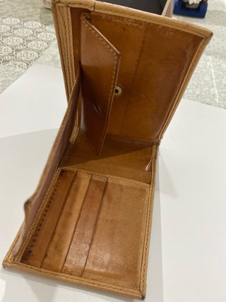CARTERA LOUIS VUITTON.