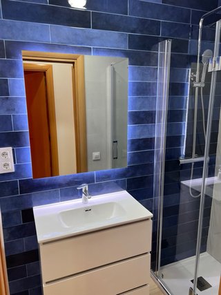 Cambio bañeras por platos de ducha