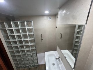 Cambio bañeras por platos de ducha