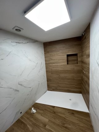 Cambio bañeras por platos de ducha
