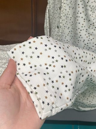 Pijama Invierno Algodón