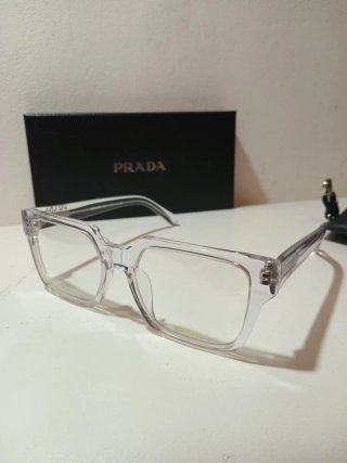 Gafas  Lujo Transparentes
