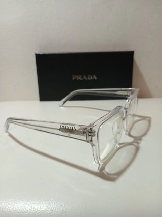 Gafas  Lujo Transparentes