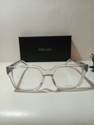 Gafas  Lujo Transparentes