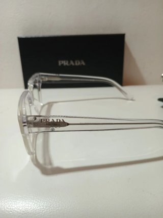 Gafas  Lujo Transparentes