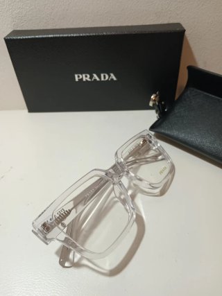 Gafas  Lujo Transparentes