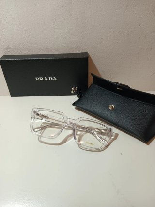Gafas  Lujo Transparentes