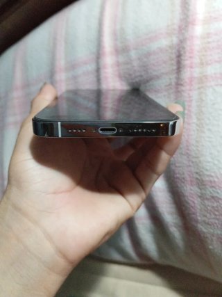 iPhone 14 Pro Max 128GB Plata