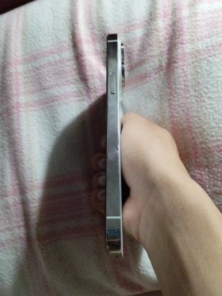 iPhone 14 Pro Max 128GB Plata