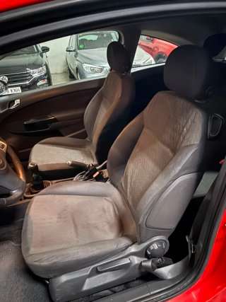 Opel Corsa 2013