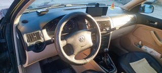 Volkswagen Golf 2001
