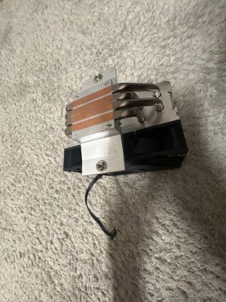Dissipatore CPU DeepCool