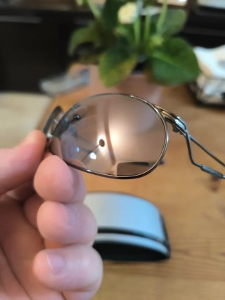 Gafas de sol Diesel 115 PHOTORESISTER 3G214