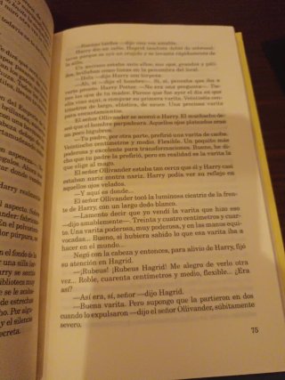 Harry Potter Y La Piedra Filosofal