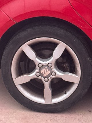 SEAT Altea 2007