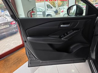 Nissan QASHQAI DIG-T 103kW N-Connecta (Skyline Pack)
