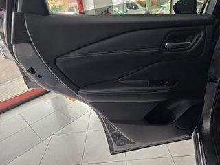 Nissan QASHQAI DIG-T 103kW N-Connecta (Skyline Pack)
