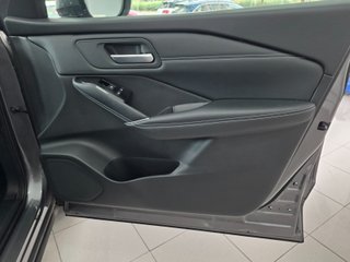 Nissan QASHQAI DIG-T 103kW N-Connecta (Skyline Pack)