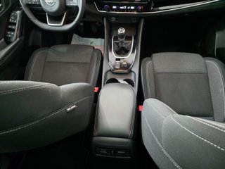 Nissan QASHQAI DIG-T 103kW N-Connecta (Skyline Pack)