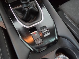 Nissan QASHQAI DIG-T 103kW N-Connecta (Skyline Pack)