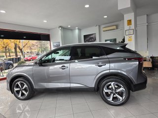 Nissan QASHQAI DIG-T 103kW N-Connecta (Skyline Pack)