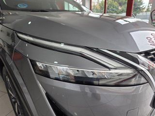 Nissan QASHQAI DIG-T 103kW N-Connecta (Skyline Pack)