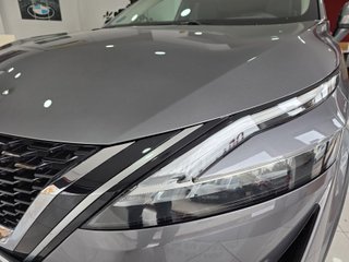 Nissan QASHQAI DIG-T 103kW N-Connecta (Skyline Pack)