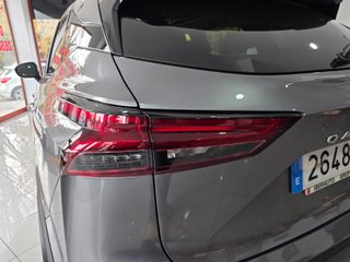 Nissan QASHQAI DIG-T 103kW N-Connecta (Skyline Pack)