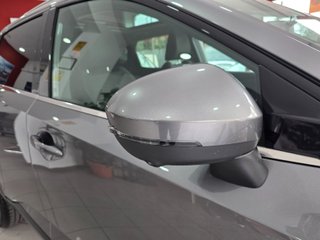 Nissan QASHQAI DIG-T 103kW N-Connecta (Skyline Pack)