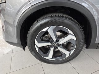 Nissan QASHQAI DIG-T 103kW N-Connecta (Skyline Pack)