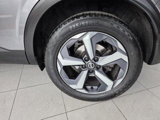 Nissan QASHQAI DIG-T 103kW N-Connecta (Skyline Pack)