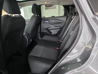 Nissan QASHQAI DIG-T 103kW N-Connecta (Skyline Pack)