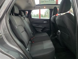 Nissan QASHQAI DIG-T 103kW N-Connecta (Skyline Pack)