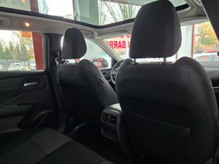 Nissan QASHQAI DIG-T 103kW N-Connecta (Skyline Pack)