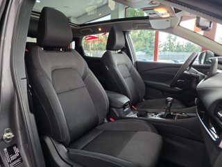 Nissan QASHQAI DIG-T 103kW N-Connecta (Skyline Pack)