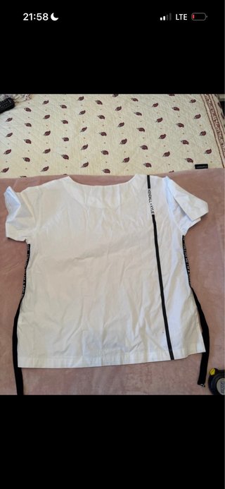 Camiseta Kendall + Kylie Talla S