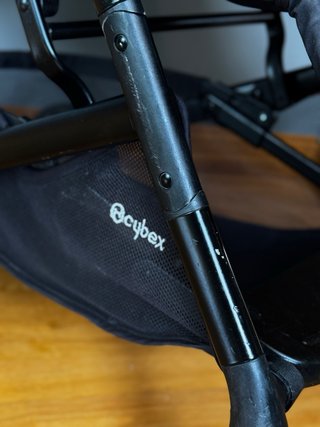 Passeggino Cybex Beezy