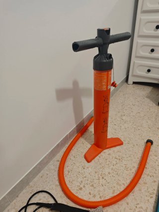 Accesorios y Tabla Paddle Surf