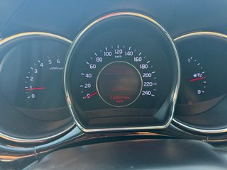 KIA Ceed 2016