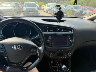KIA Ceed 2016
