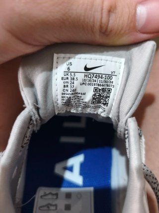 Nike Pegasus Trail 5 GTX