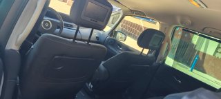 Renault Grand Espace 2011