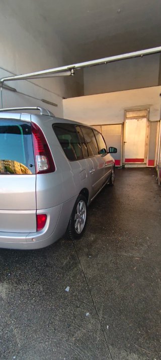 Renault Grand Espace 2011