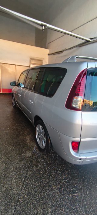 Renault Grand Espace 2011