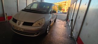 Renault Grand Espace 2011